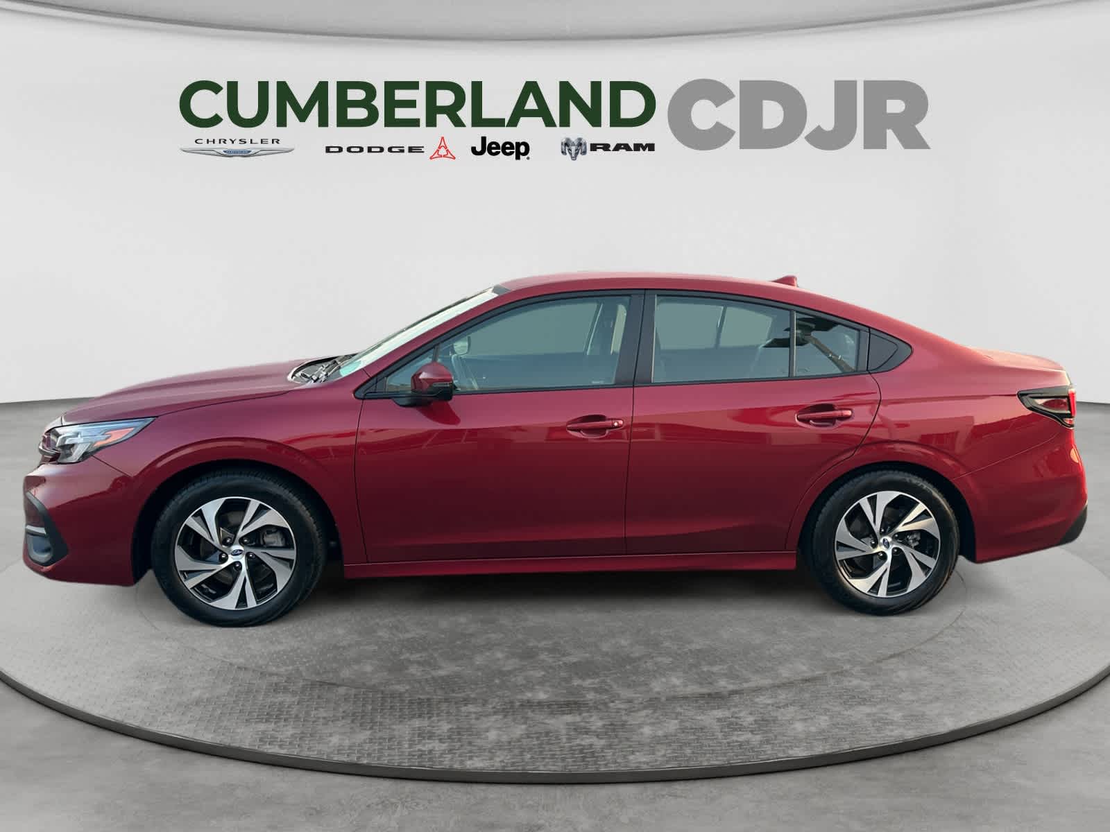 2024 Subaru Legacy Premium