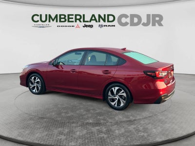 2024 Subaru Legacy Premium