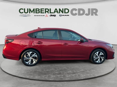 2024 Subaru Legacy Premium