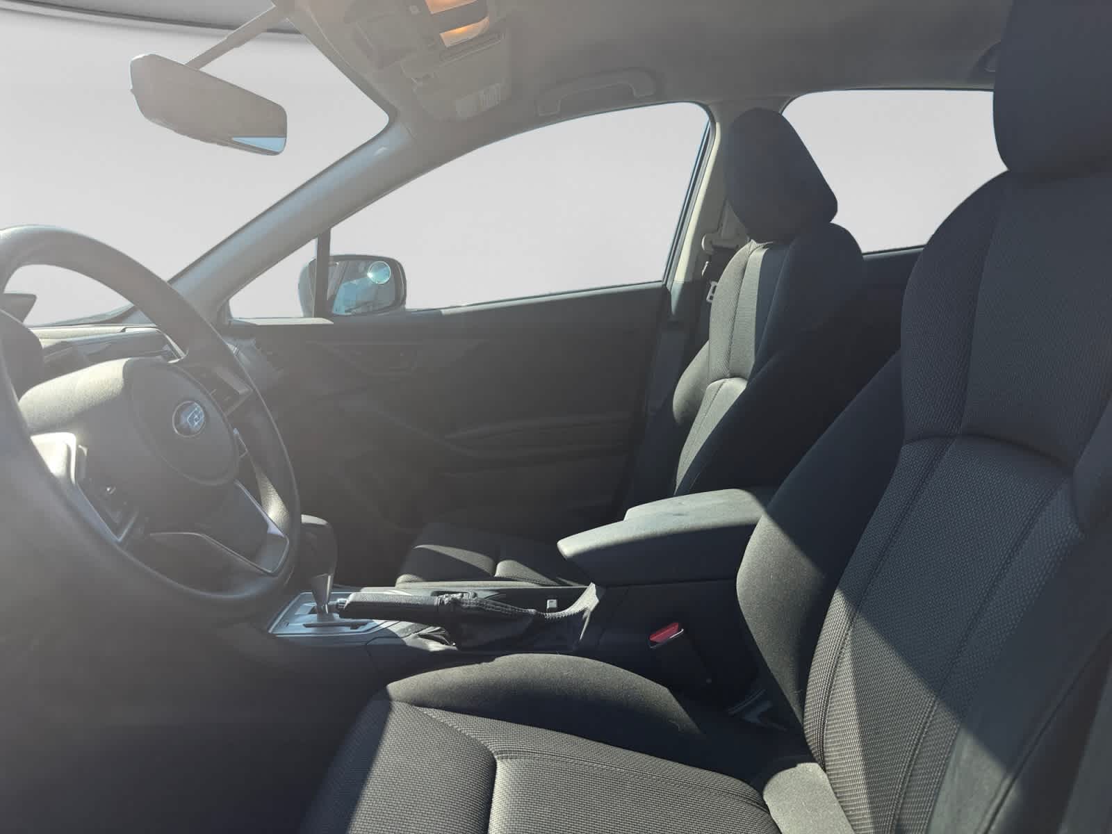 2018 Subaru Impreza Premium