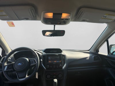 2018 Subaru Impreza Premium