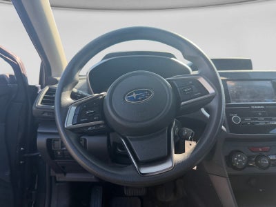 2018 Subaru Impreza Premium