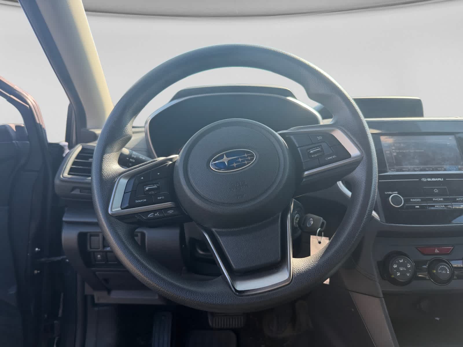 2018 Subaru Impreza Premium