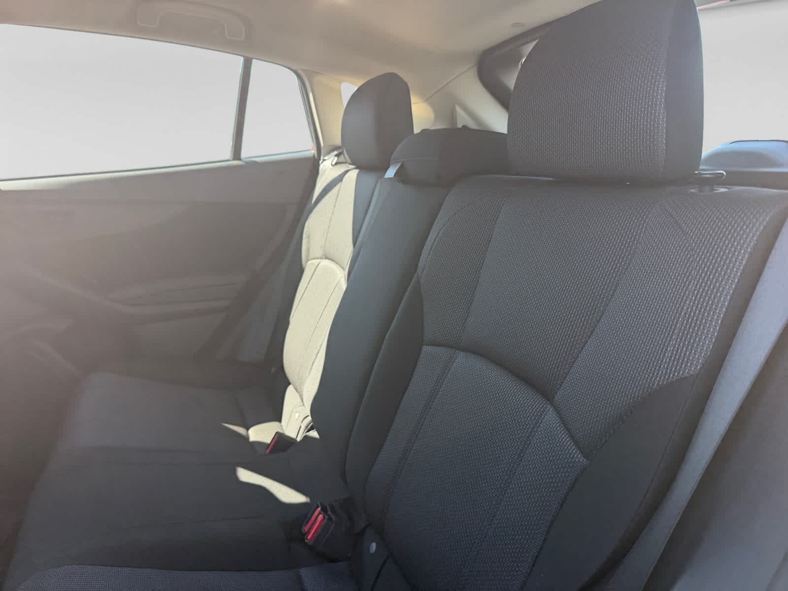 2018 Subaru Impreza Premium