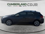 2018 Subaru Impreza Premium