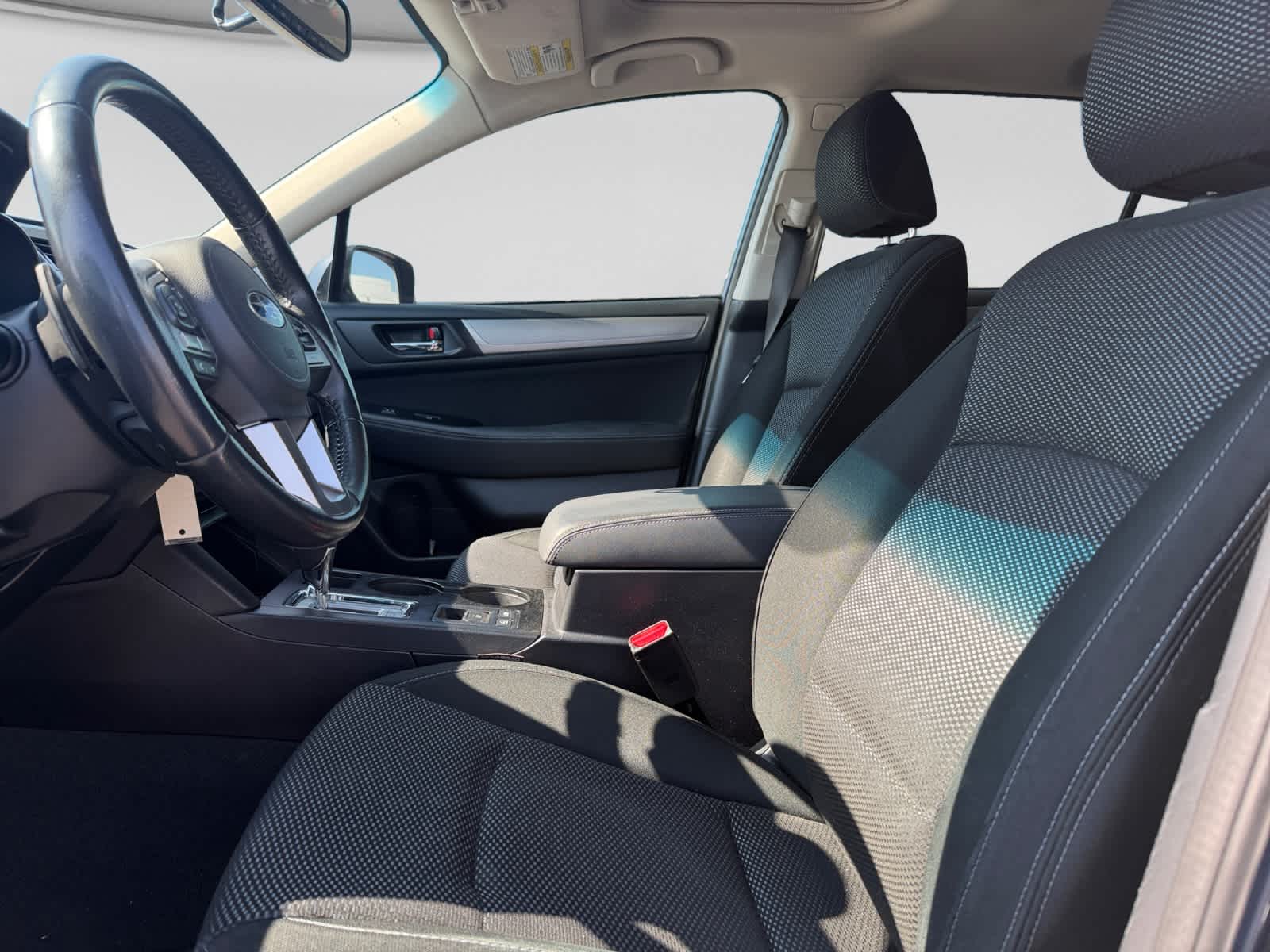 2017 Subaru Outback Premium