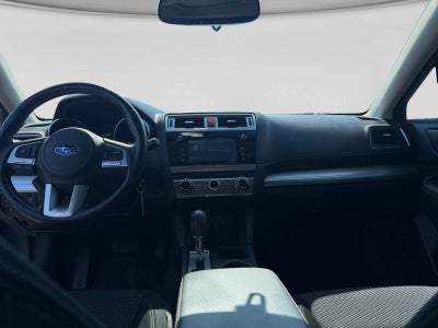 2017 Subaru Outback Premium