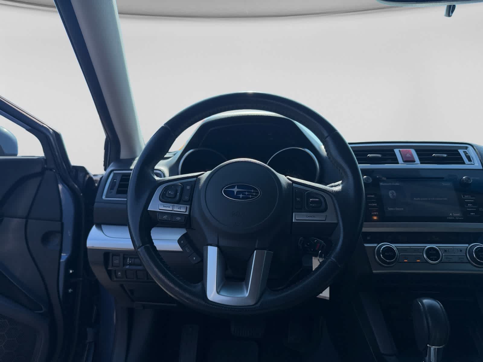 2017 Subaru Outback Premium