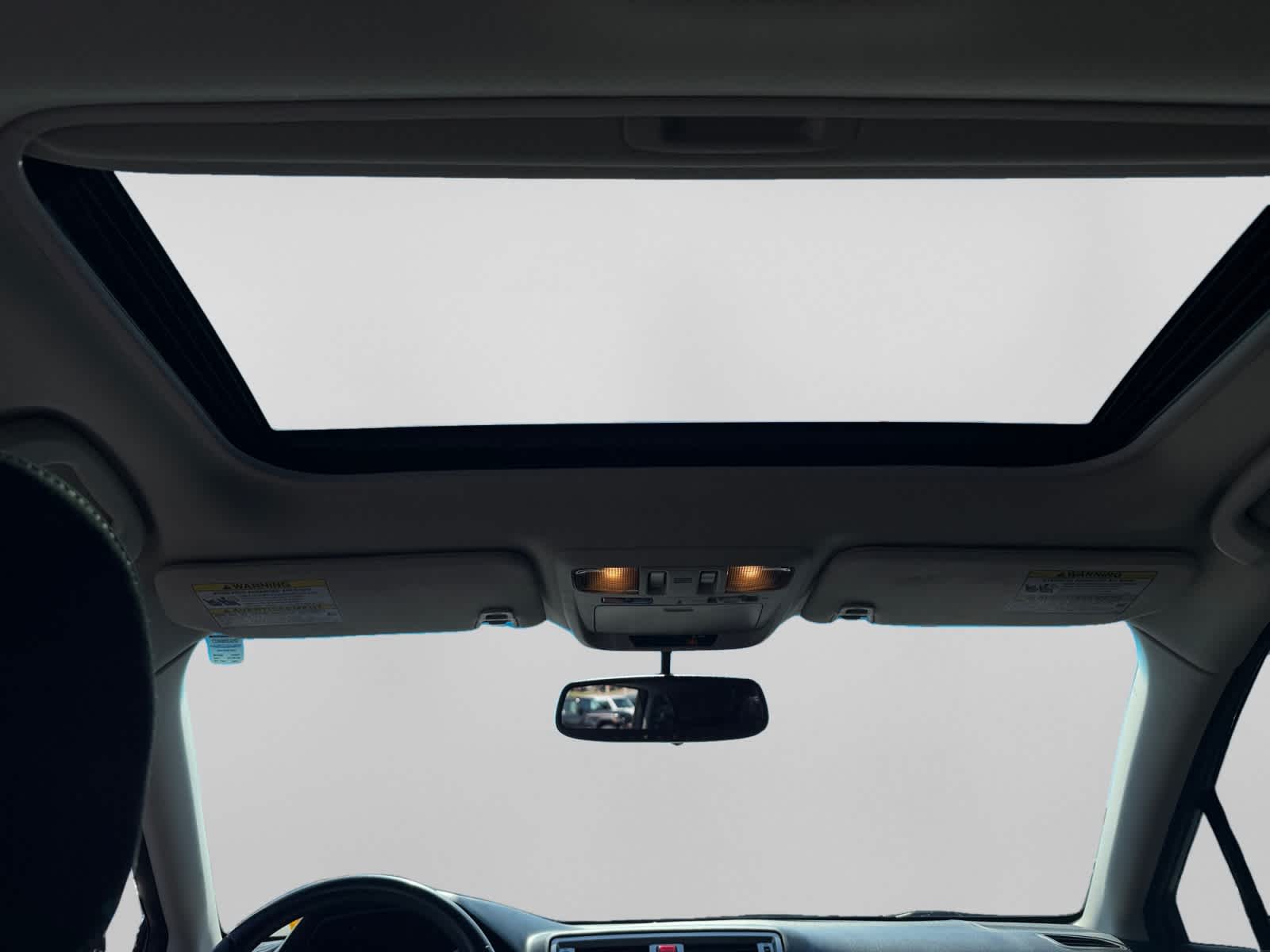 2017 Subaru Outback Premium