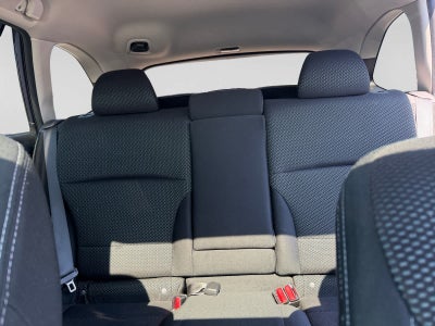 2017 Subaru Outback Premium