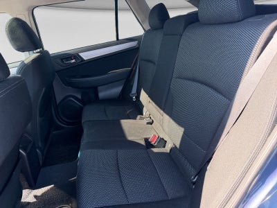 2017 Subaru Outback Premium