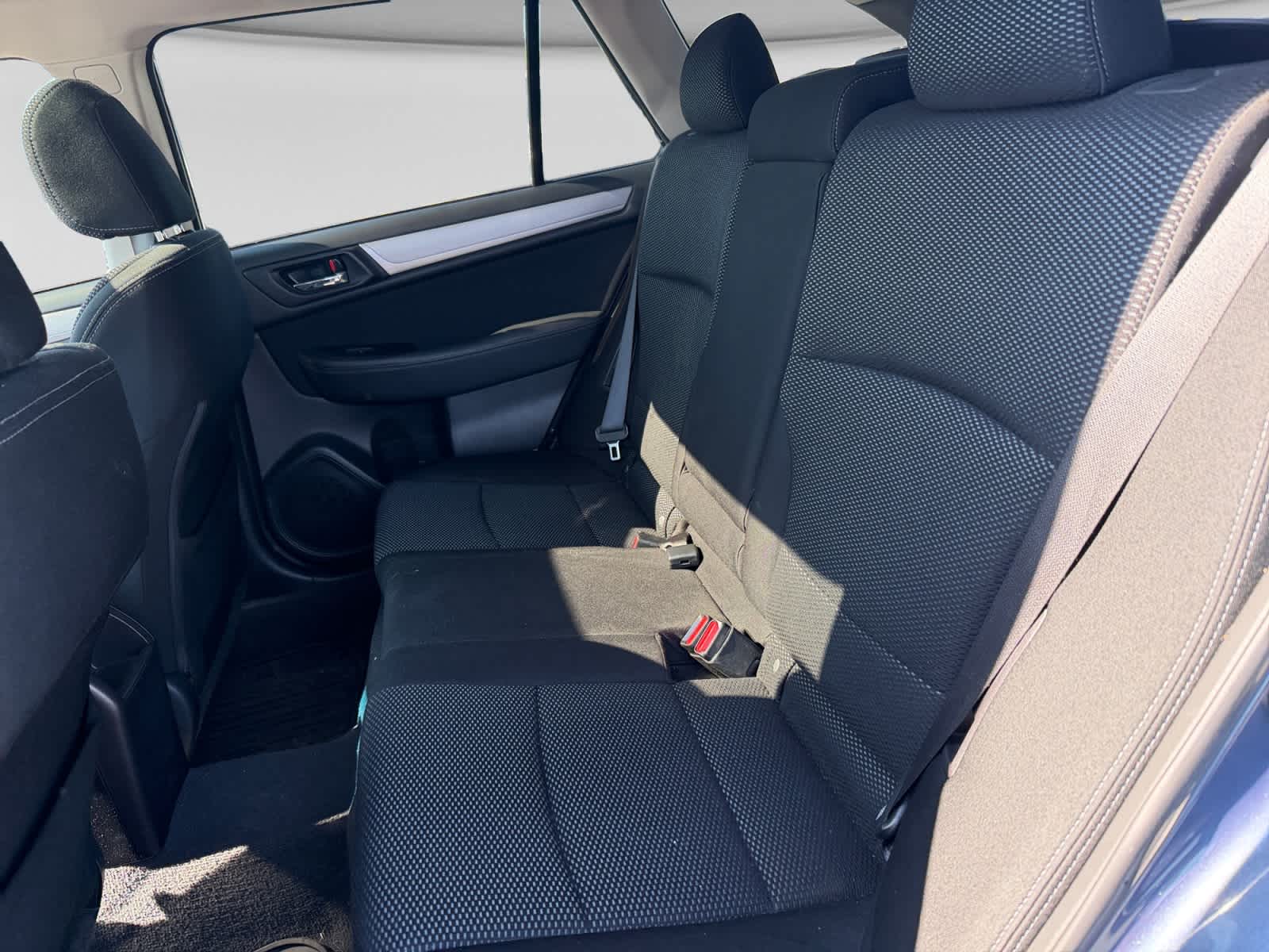 2017 Subaru Outback Premium