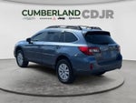 2017 Subaru Outback Premium