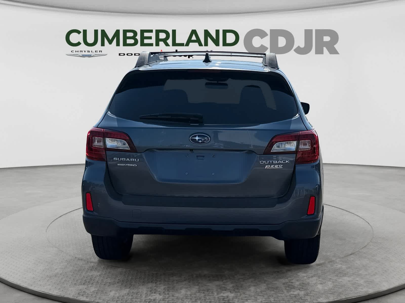 2017 Subaru Outback Premium