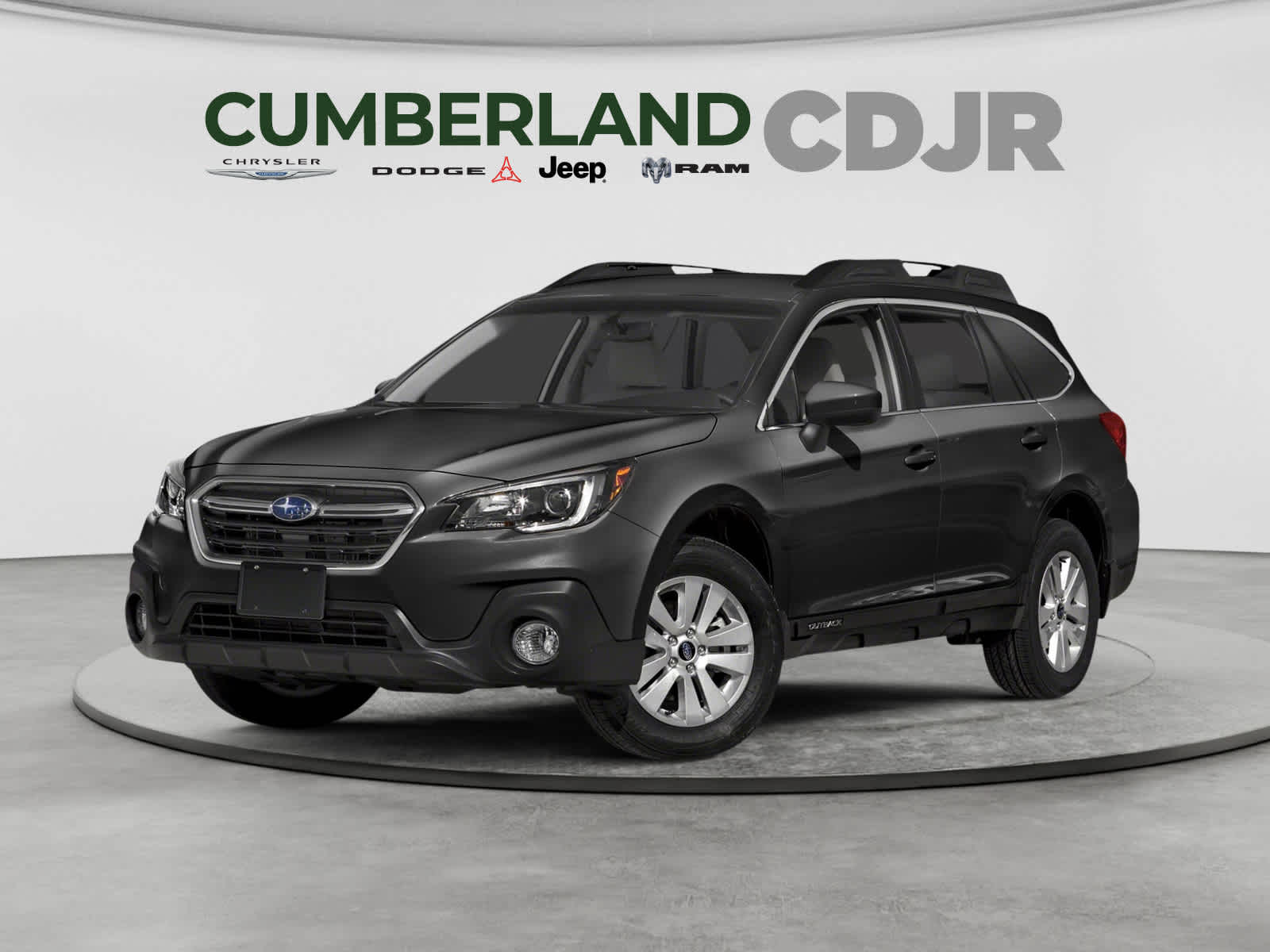 2019 Subaru Outback Premium