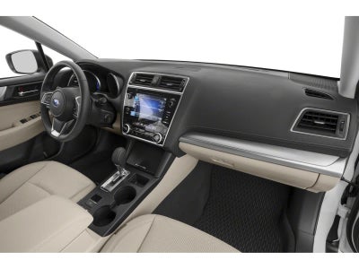 2019 Subaru Outback Premium