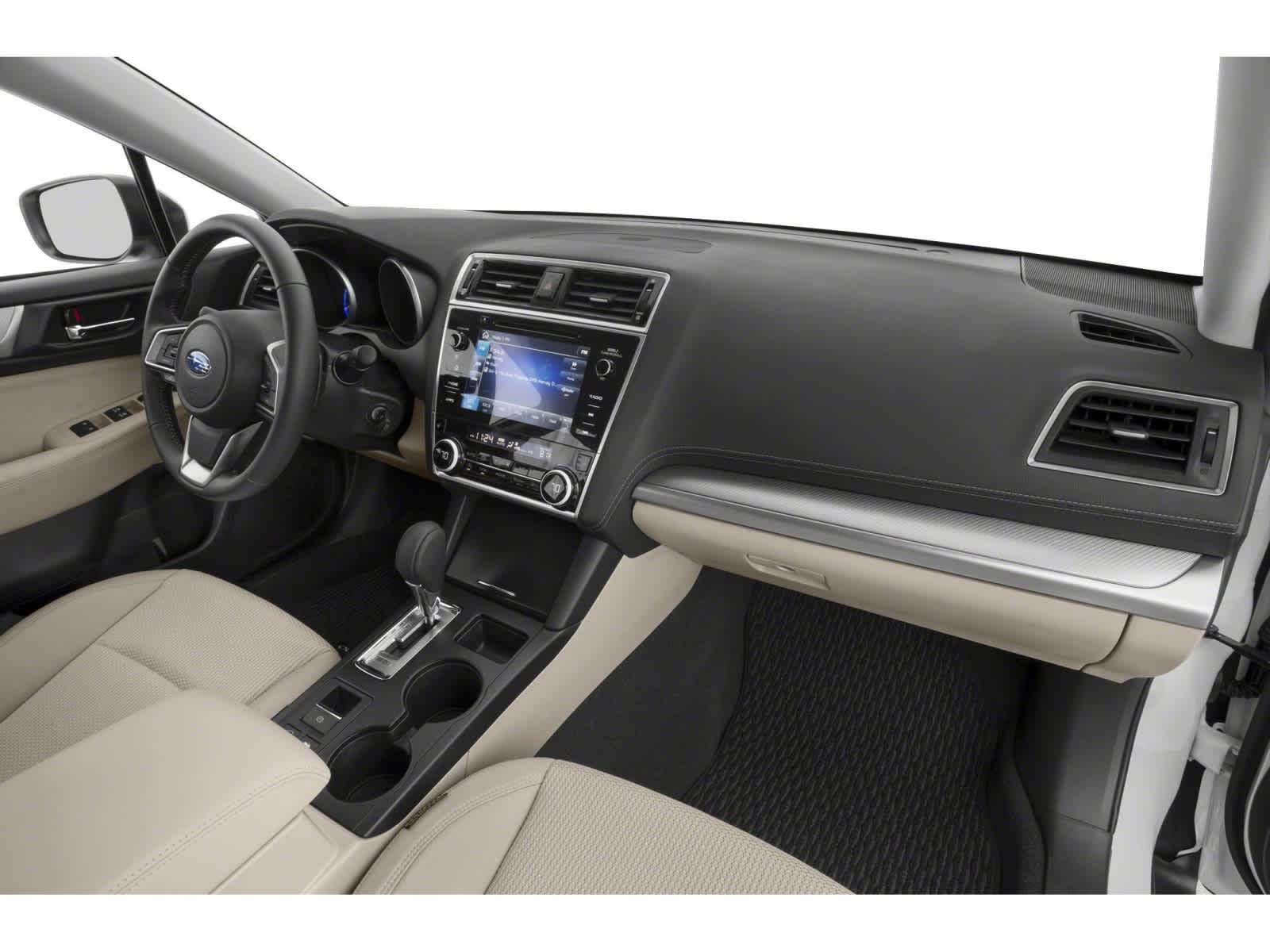 2019 Subaru Outback Premium
