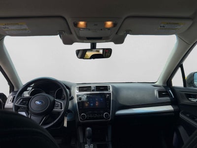 2019 Subaru Outback Premium