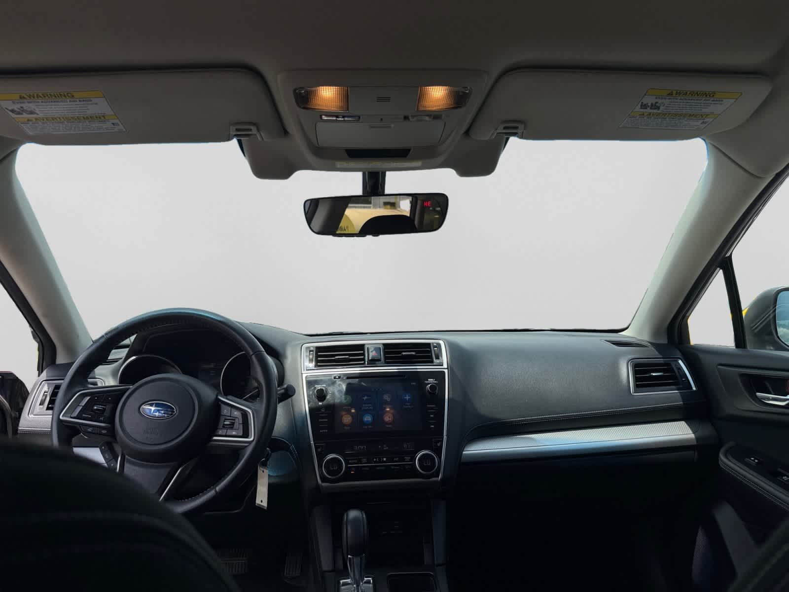 2019 Subaru Outback Premium