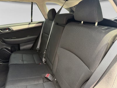 2019 Subaru Outback Premium