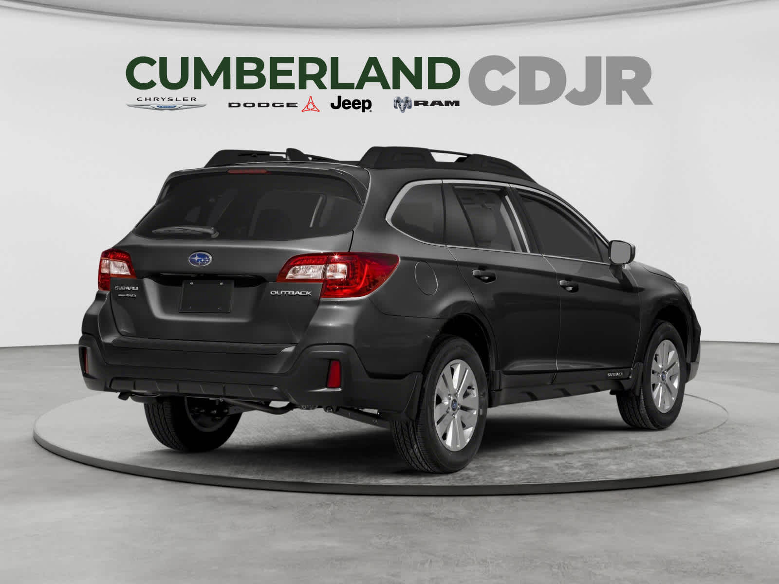 2019 Subaru Outback Premium