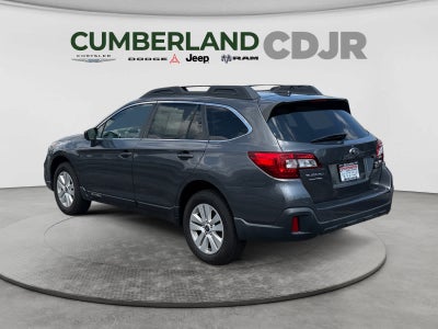 2019 Subaru Outback Premium