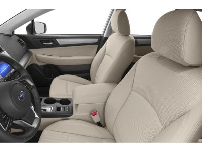 2019 Subaru Outback Premium