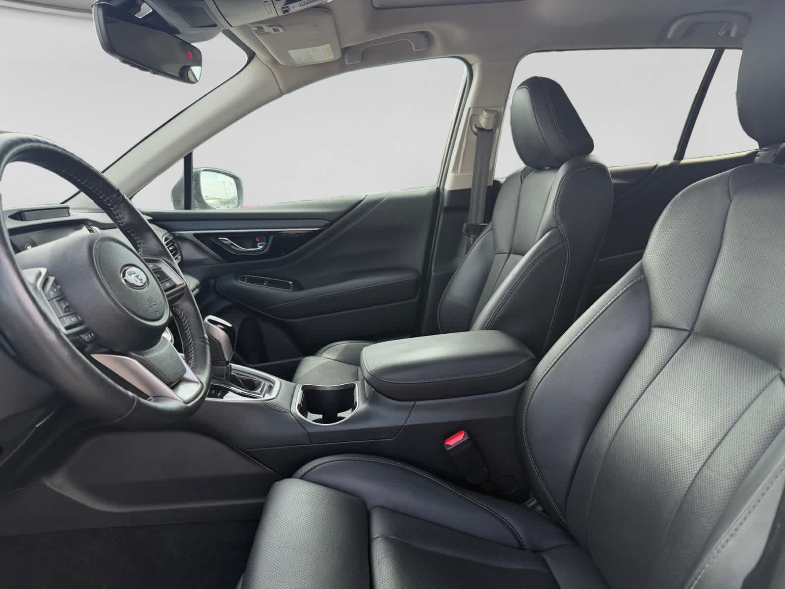 2024 Subaru Outback Limited XT