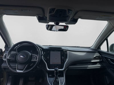 2024 Subaru Outback Limited XT