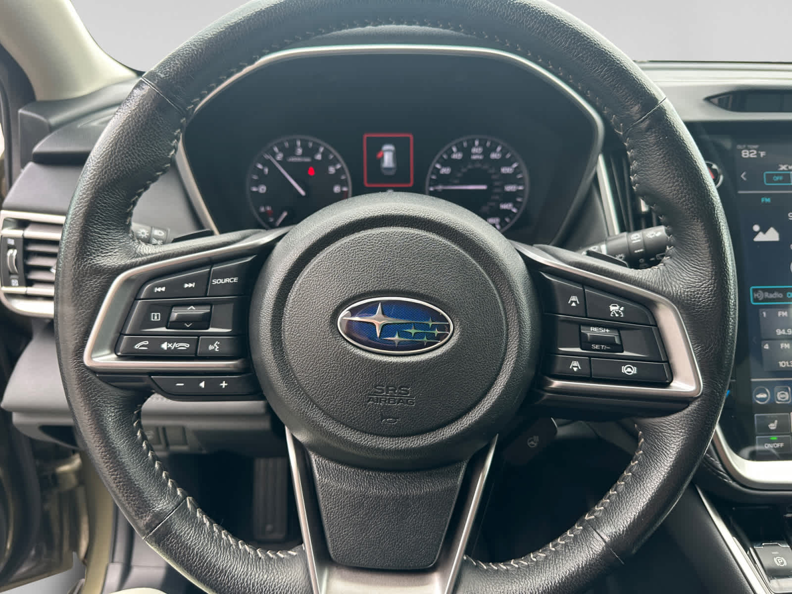 2024 Subaru Outback Limited XT