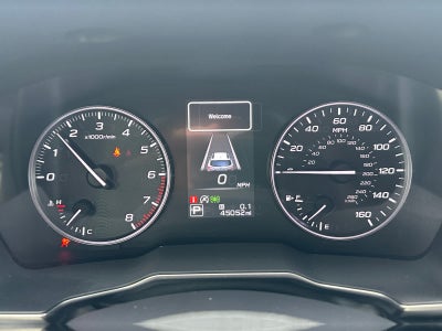 2024 Subaru Outback Limited XT