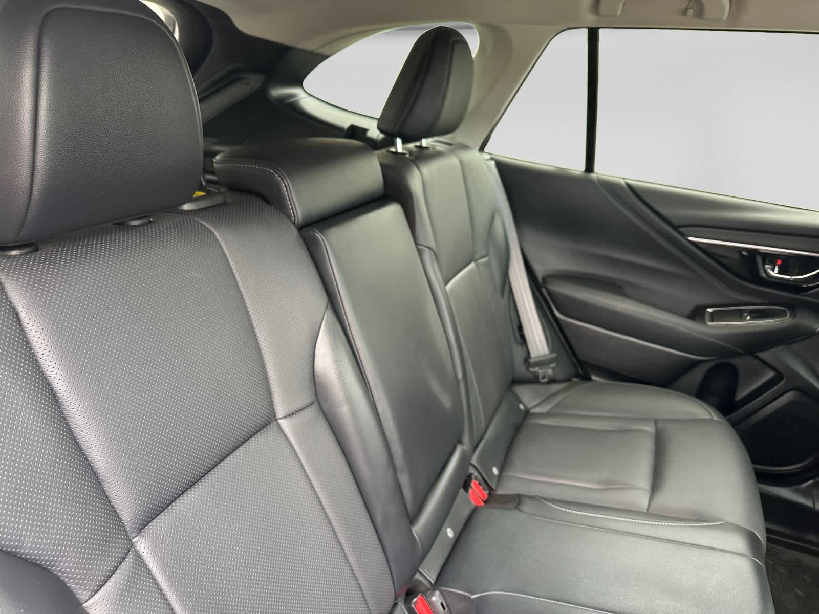 2024 Subaru Outback Limited XT