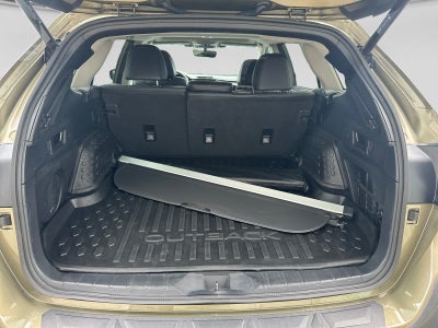 2024 Subaru Outback Limited XT