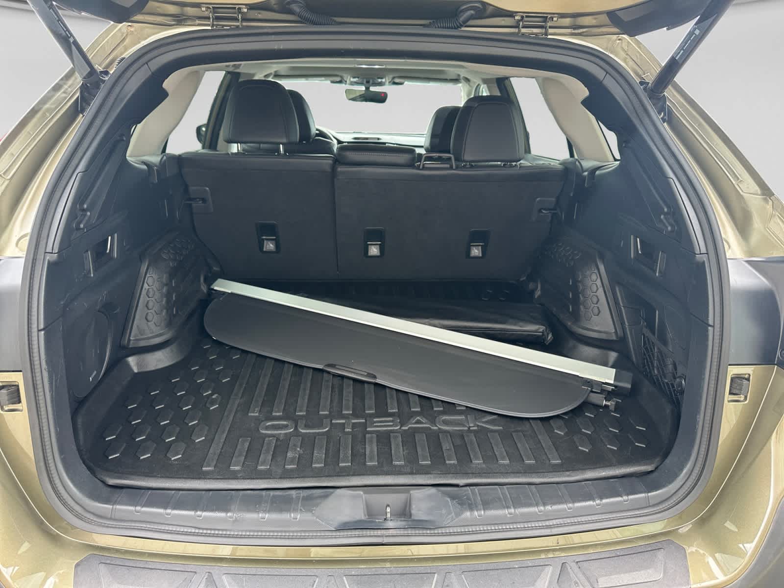 2024 Subaru Outback Limited XT