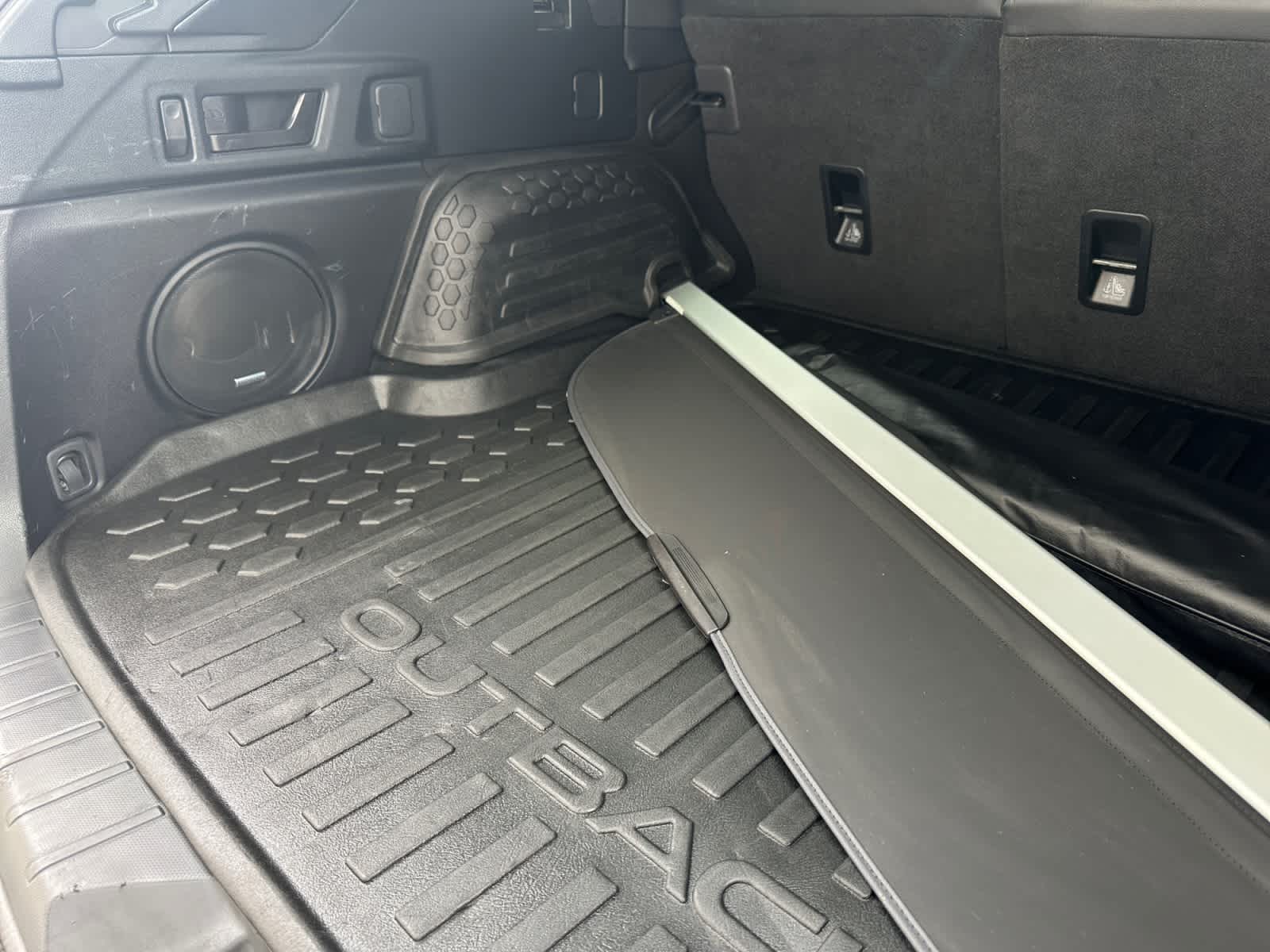 2024 Subaru Outback Limited XT