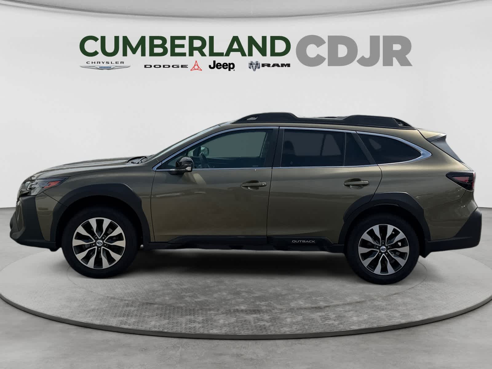 2024 Subaru Outback Limited XT
