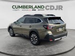 2024 Subaru Outback Limited XT