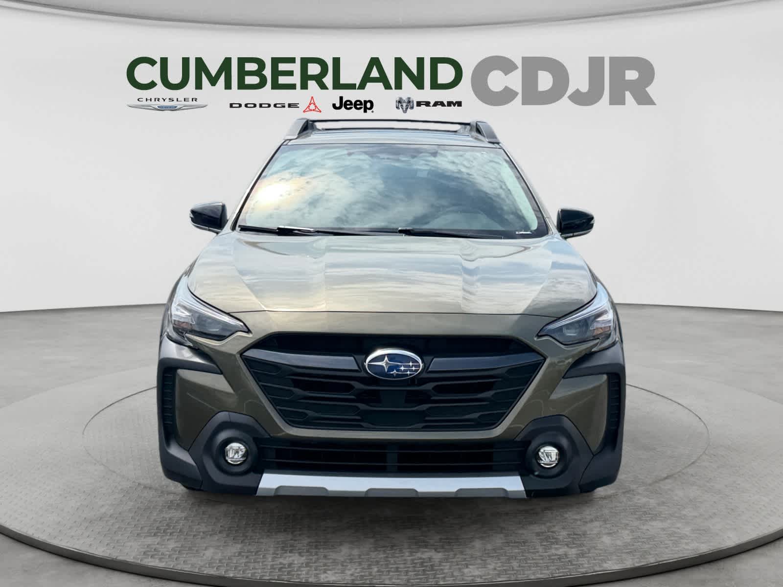 2024 Subaru Outback Limited XT