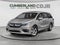2020 Honda Odyssey EX-L w/Navi/RES