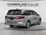 2020 Honda Odyssey EX-L w/Navi/RES