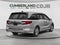 2020 Honda Odyssey EX-L w/Navi/RES