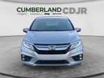 2020 Honda Odyssey EX-L w/Navi/RES