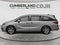 2020 Honda Odyssey EX-L w/Navi/RES
