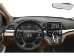 2020 Honda Odyssey EX-L w/Navi/RES