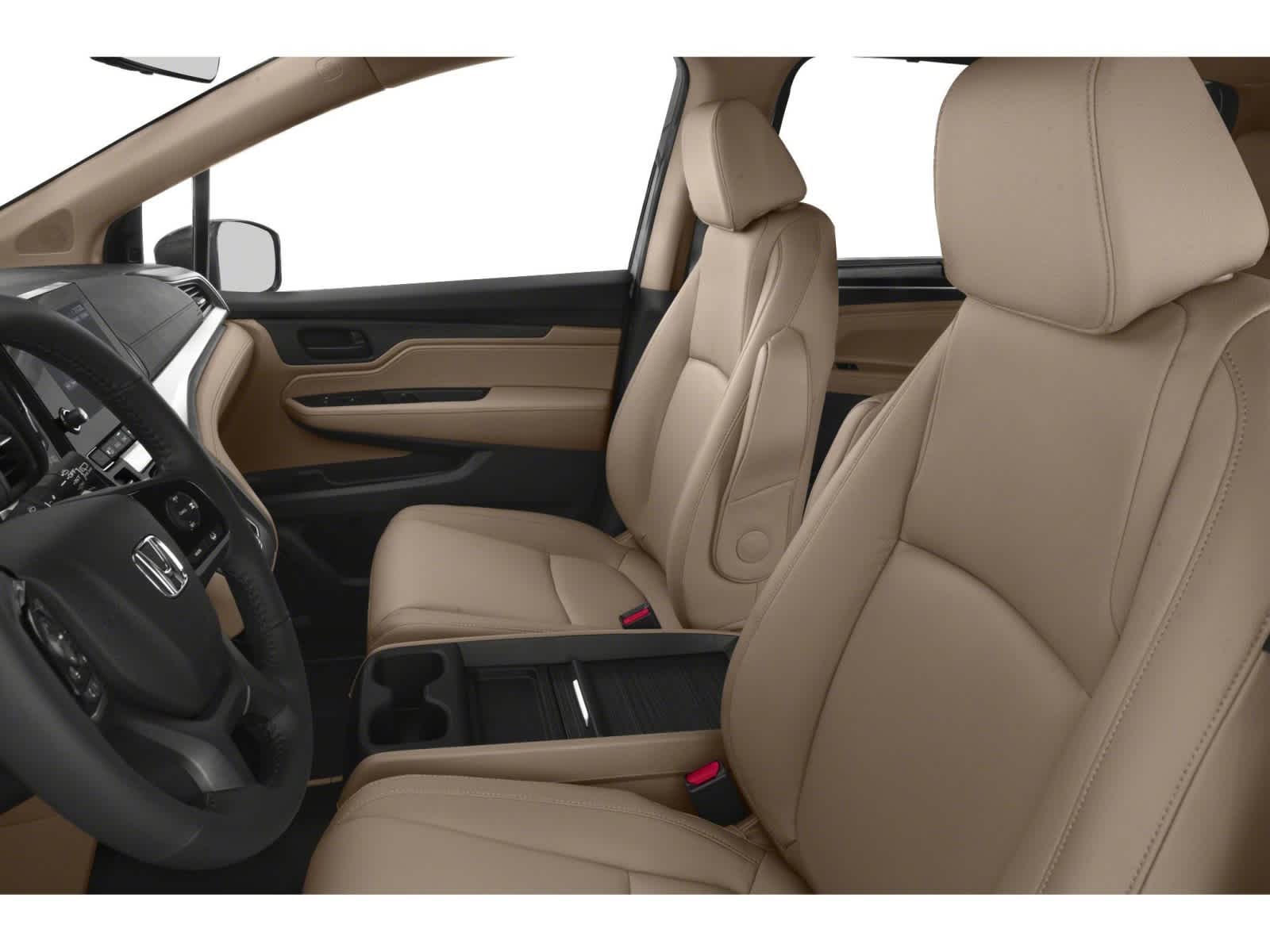 2020 Honda Odyssey EX-L w/Navi/RES