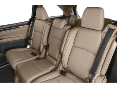 2020 Honda Odyssey EX-L w/Navi/RES