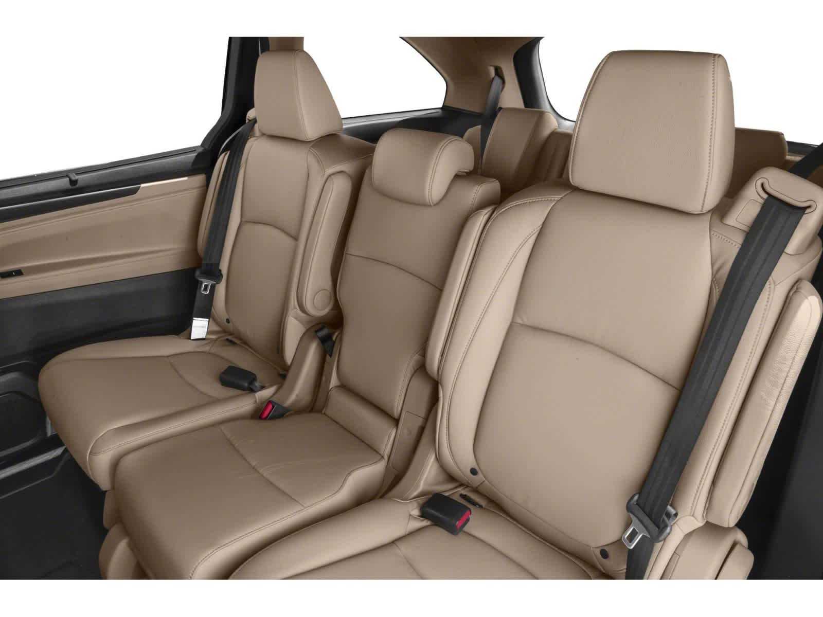2020 Honda Odyssey EX-L w/Navi/RES