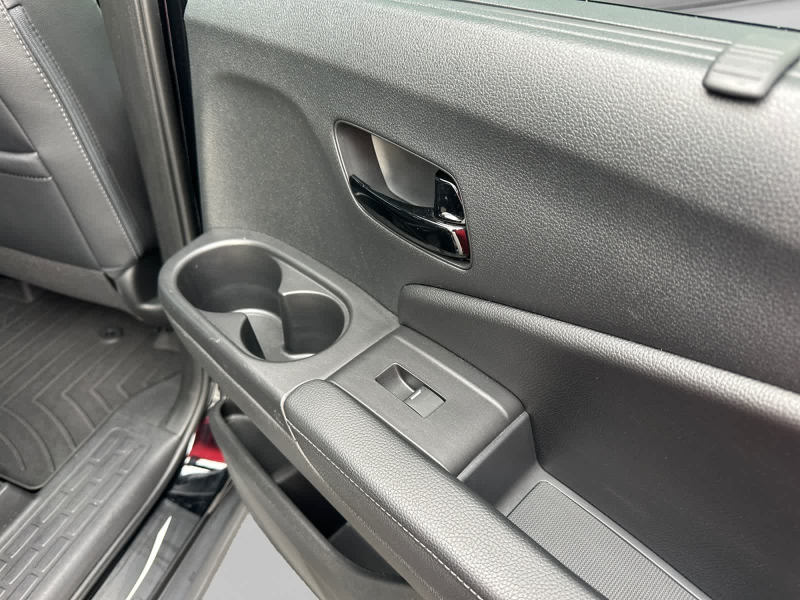 2022 Honda Passport Elite