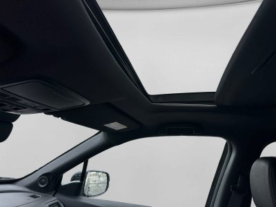 2022 Honda Passport Elite