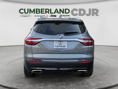 2020 Buick Enclave Premium